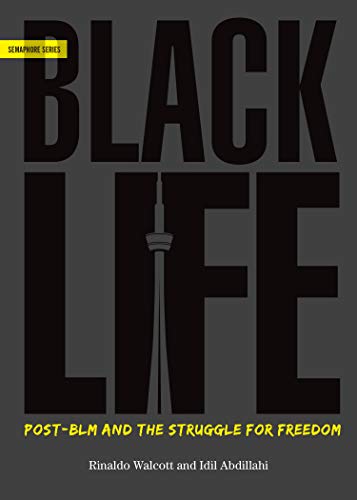 Beispielbild fr Black Life : Post-BLM and the Struggle for Freedom zum Verkauf von Better World Books