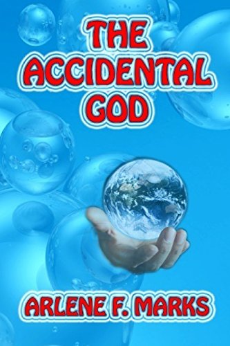 Stock image for The Accidental God for sale by Bay Used Books