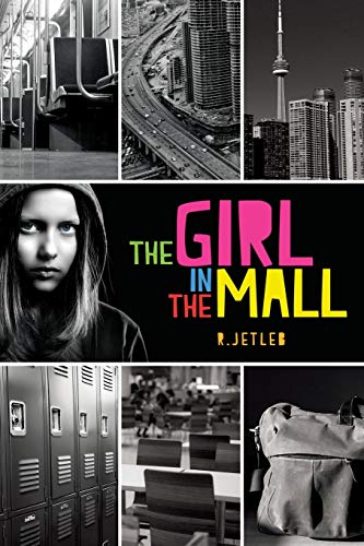 Stock image for The Girl in the Mall (Signed) for sale by Heroes Bookshop