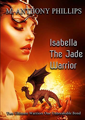 9781927914007: Isabella - The Jade Warrior