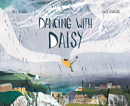 Imagen de archivo de Dancing with Daisy a la venta por PBShop.store US