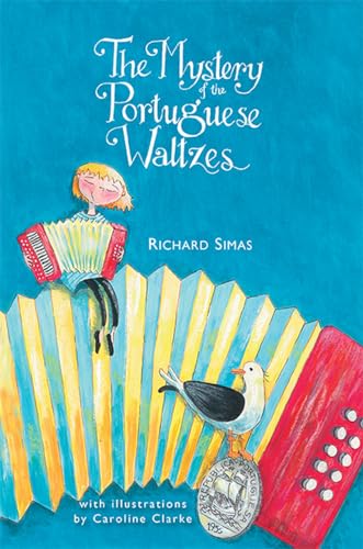 Stock image for The Mystery of the Portuguese Waltzes for sale by Books Unplugged