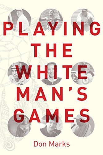 Imagen de archivo de Playing the White Man's Game a la venta por Better World Books