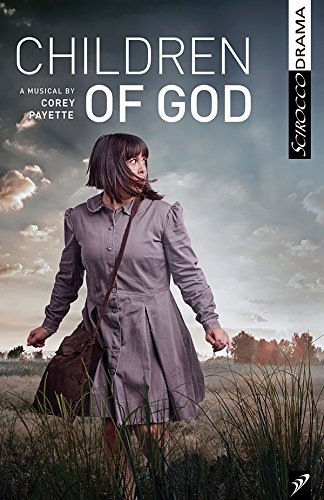 Stock image for Children of God for sale by ThriftBooks-Dallas