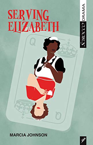 Stock image for Serving Elizabeth for sale by GF Books, Inc.