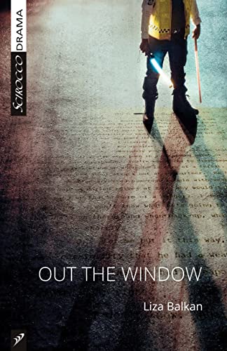 Imagen de archivo de Out the Window a la venta por GreatBookPrices