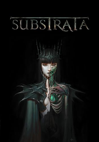 9781927925133: Substrata: Open World Dark Fantasy