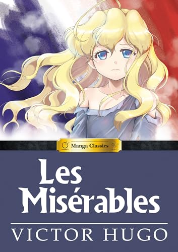 Stock image for Manga Classics Les Miserables for sale by HPB-Ruby