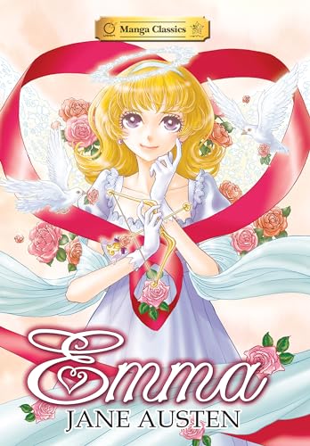 Imagen de archivo de Manga Classics Emma a la venta por Goodwill of Colorado