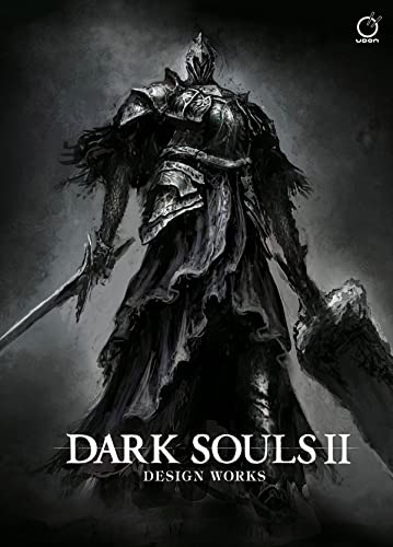 9781927925560: Dark Souls II: Design Works