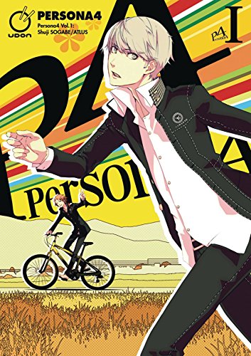 Imagen de archivo de Persona 4 Volume 1 (Persona 4 Gn) a la venta por Lakeside Books