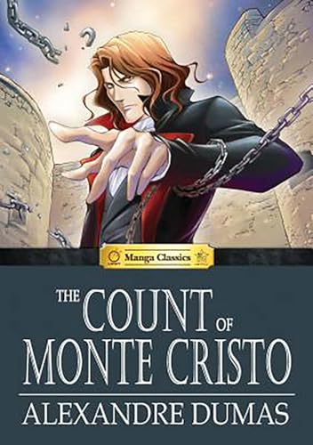 Beispielbild fr The Count of Monte Cristo zum Verkauf von Blackwell's