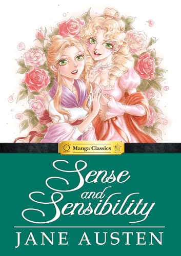 Stock image for Manga Classics Sense and Sensibility for sale by SecondSale