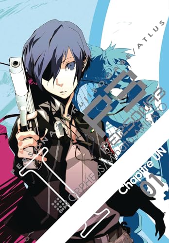 Stock image for Persona 3, Vol. 1 for sale by SecondSale