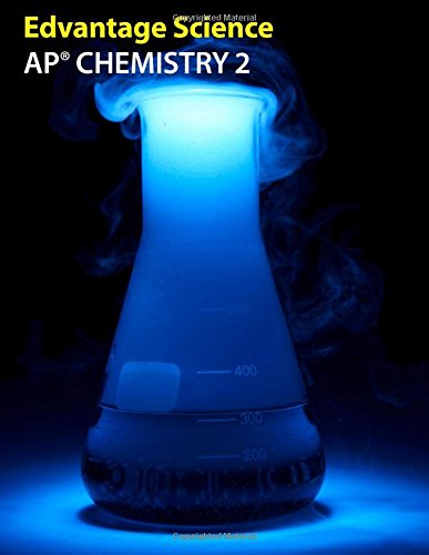 Imagen de archivo de AP Chemistry 2 a la venta por Better World Books