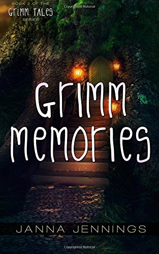 Beispielbild fr Grimm Memories: Volume 2 (Grimm Tales) zum Verkauf von Revaluation Books