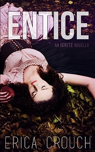 Stock image for Entice: An Ignite Novella for sale by Lucky's Textbooks