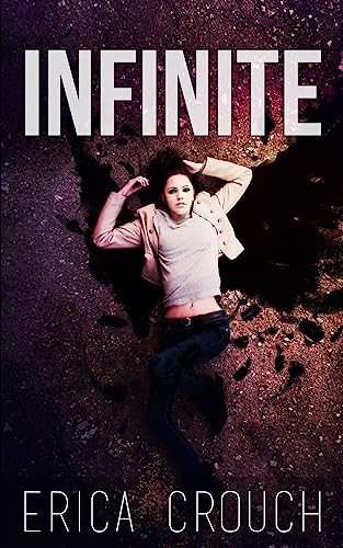Stock image for Infinite (Ignite) for sale by Lucky's Textbooks