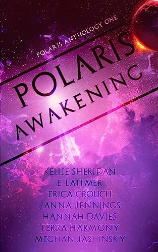 9781927940426: Polaris Awakening