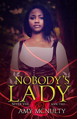 Beispielbild fr Nobody's Lady (The Never Veil) zum Verkauf von Irish Booksellers