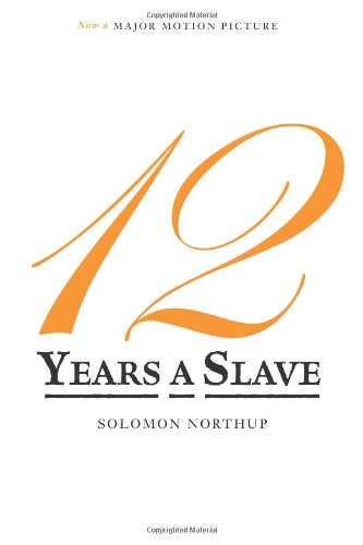 Beispielbild fr 12 Years a Slave zum Verkauf von WorldofBooks