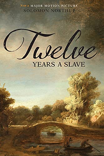 Beispielbild fr Twelve Years a Slave (Illustrated) (Two Pence Books) zum Verkauf von Wonder Book