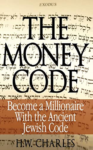 9781927977071: The Money Code (Chinese): Become a Millionaire With the Ancient Jewish Code