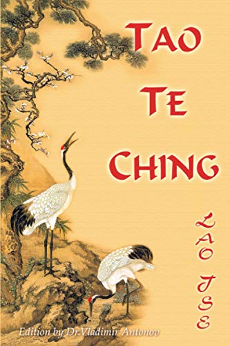 Imagen de archivo de Tao Te Ching. Lao Tse a la venta por GreatBookPrices