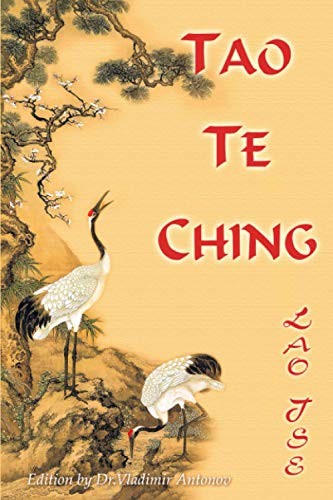 9781927978634: Tao Te Ching. Lao Tse