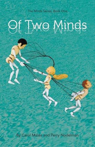 Stock image for Of Two Minds for sale by Hawking Books
