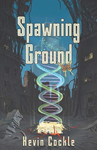 Imagen de archivo de Spawning Ground a la venta por GF Books, Inc.