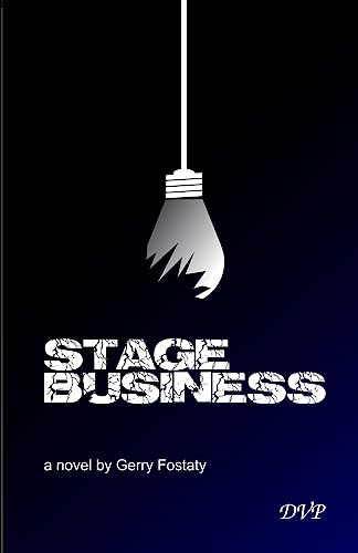 Stock image for Stage Business for sale by THE SAINT BOOKSTORE