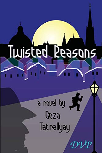 Stock image for Twisted Reasons for sale by Irish Booksellers