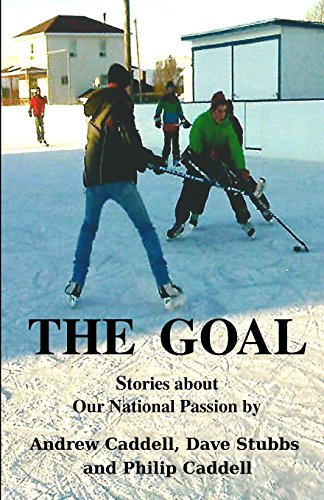 Stock image for The Goal for sale by GF Books, Inc.