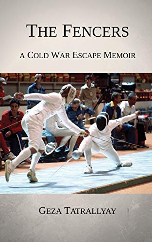 Stock image for THE FENCERS for sale by Brook Bookstore On Demand