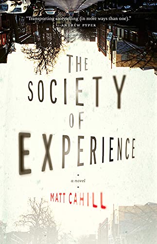 Imagen de archivo de The Society of Experience a la venta por Better World Books: West