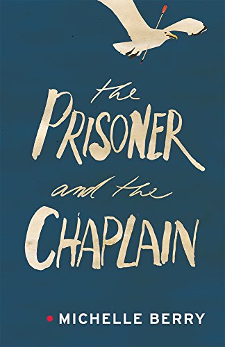 Imagen de archivo de "Prisoner and the Chaplain, The" a la venta por Hawking Books