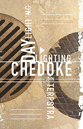 9781928088721: Daylighting Chedoke: Exploring Hamilton's Hidden Creek