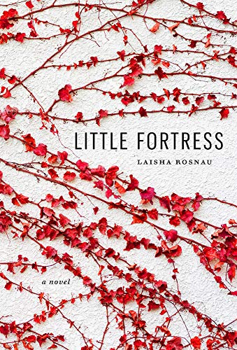 Stock image for Little Fortress for sale by GF Books, Inc.