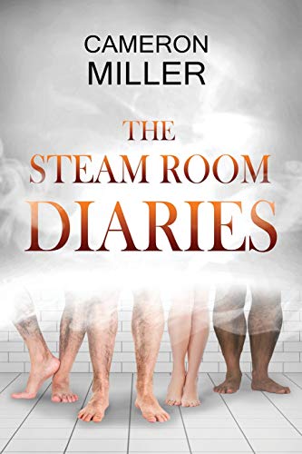 Stock image for The Steam Room Diaries for sale by HPB-Red
