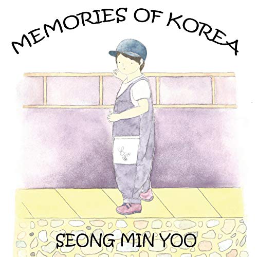 9781928094203: Memories of Korea