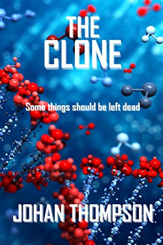 Stock image for The Clone for sale by GF Books, Inc.