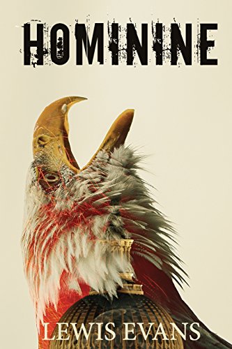 Stock image for Hominine for sale by GF Books, Inc.