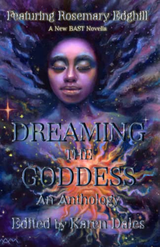 Stock image for Dreaming The Goddess for sale by SecondSale