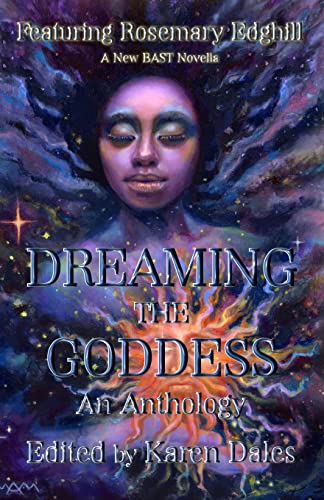 9781928104193: Dreaming The Goddess