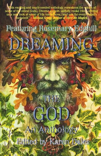 9781928104339: Dreaming The God