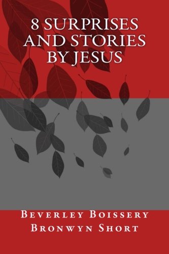 Imagen de archivo de 8 Surprises and Stories by Jesus: Volume 2 (Learn About Jesus) a la venta por Revaluation Books