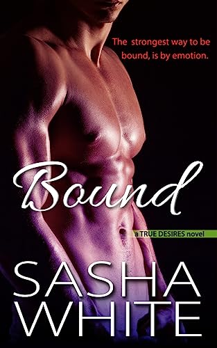 Stock image for Bound (True Desires) for sale by GF Books, Inc.