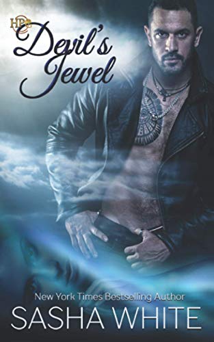 Stock image for Devil's Jewel: An HPG Psychic Hunters Romance (Hunter Protection Group) for sale by Books Unplugged