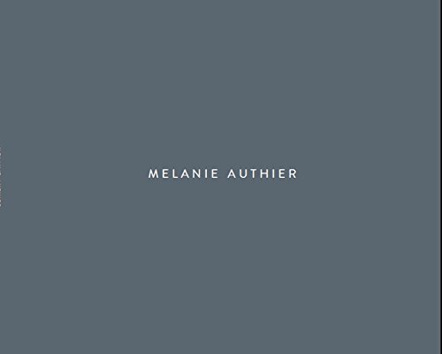 9781928127093: Melanie Authier: Contrarieties & Counterpoints / Contrarietes et contrepoints (English and French Edition)